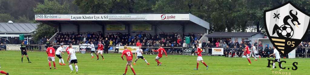 Logumkloster Stadion